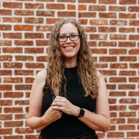 Sarah Hickey