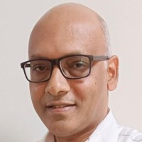 Prasanta Prusty