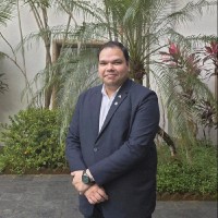 Prashanth Radhakrishnan