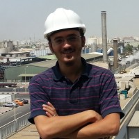 Ismael Nabil, Mba, Pmi-Pmp®, Pmi-Rmp®