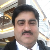 Mumtaz Ibrahim