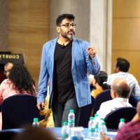 Ravi Nair