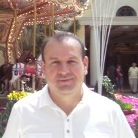 Victoriano González