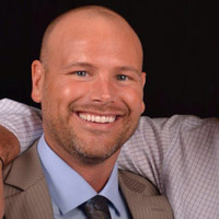 Michael Peak