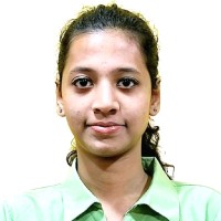 Trina Dey Chowdhury