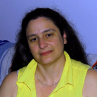 Catherine Feldman Axford