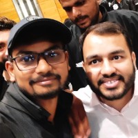 Amit Kumar prajapati