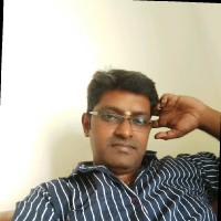 Suresh Muthusamy