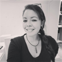 Carolina Gainey-Vejar