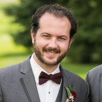 Matthew Szekeres