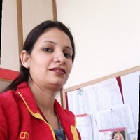 Dr Poonam Sharma