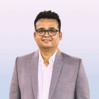 Anurag Sharan