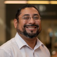 Marcos Guillermo Cuadra