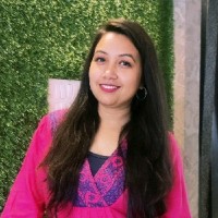 Barkha Verma