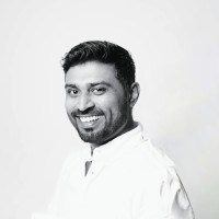 Gokul M Pillai