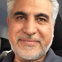 Jabar Rashidi