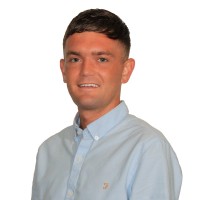 Nicholas Sweeney BBS (Hons) Finance