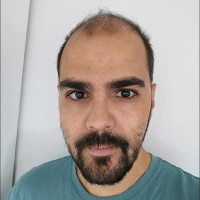 Sergio DA SILVA