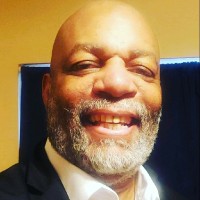 Gregory Napier