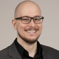 Piotr Roztocki, Ph.D.