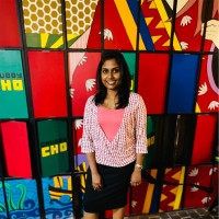 Anu Thomas