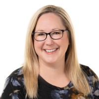 Katie Kirchhoff, Mba