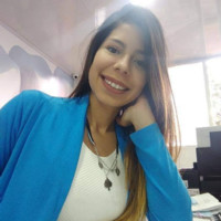 Stephanie Torres Quiceno