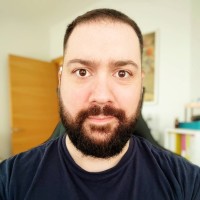 Iván Rodríguez Fernández