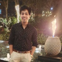 Mohammed Tanveer Raza
