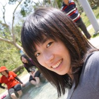 Mandy Chu