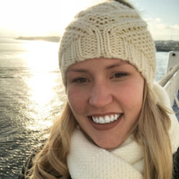 Sarah Earley