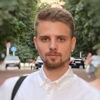 Ilya Chernikov