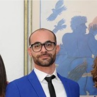 Christos Koufiomitis