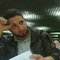 HAMOUM Hamza Aghilass