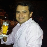 Sidnei Vasconcelos