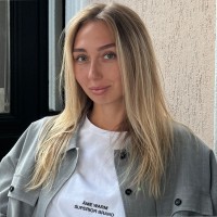 Polina Mamanovich