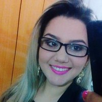 Andreia Giovana Rabello
