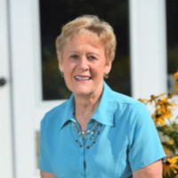 Judy Peterson