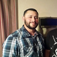 Rudy Castaneda