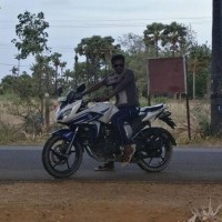 Selvam R