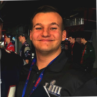 Kyle Dattelbaum