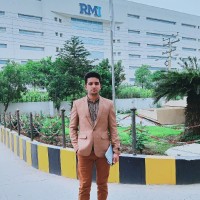 Dr Amar Khan (Rph)