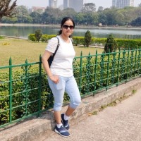 Romika Bhardwaj