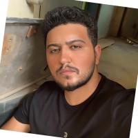 Ahmed Al-Daghistany