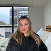 Zoe Van Der Putten