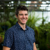 Nicholas Varady-Szabo