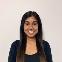 Sabrina Kishor
