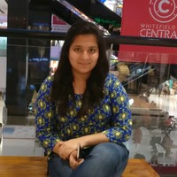Kirti Seth