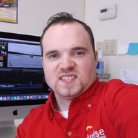 Gabriel David LaClair