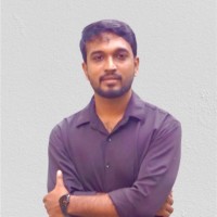 Kiran M